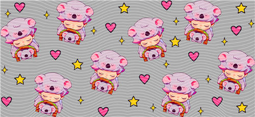 16oz Latest Bestseller-C 3583